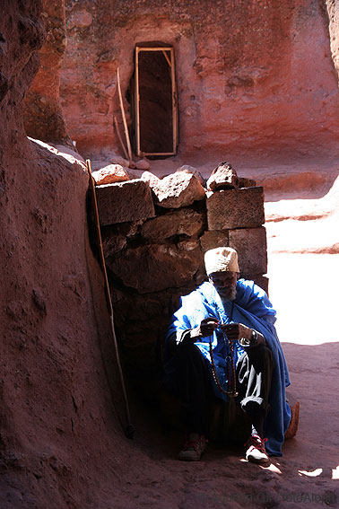 Lalibela