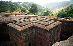 Lalibela