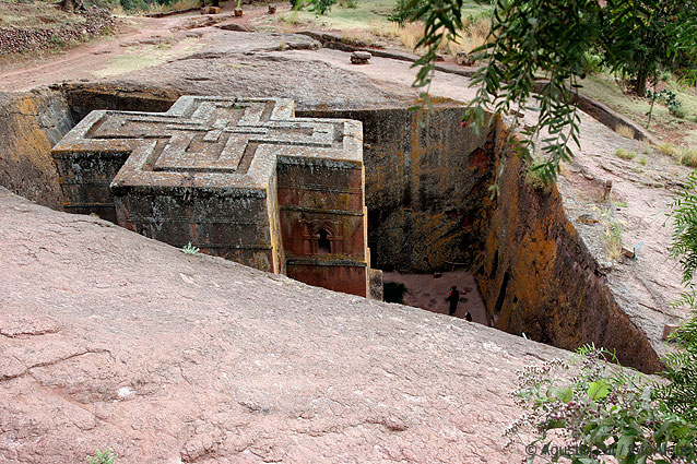 Lalibela