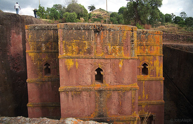 Lalibela