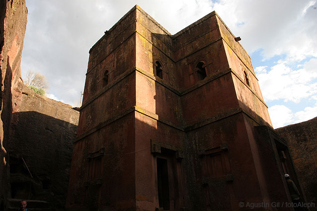 Lalibela