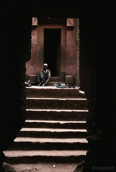 Lalibela