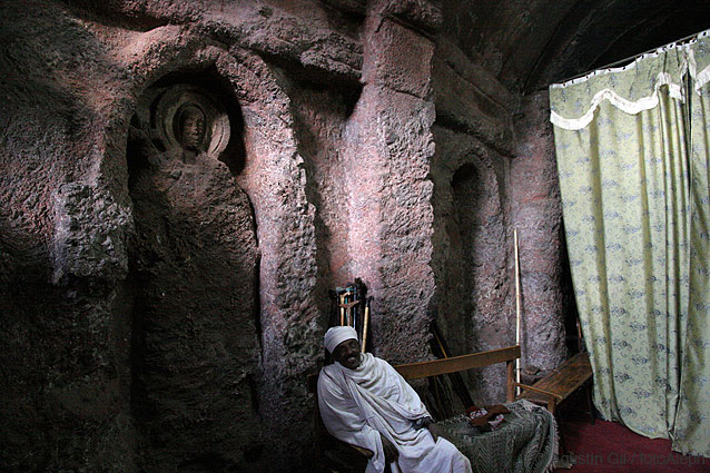 Lalibela