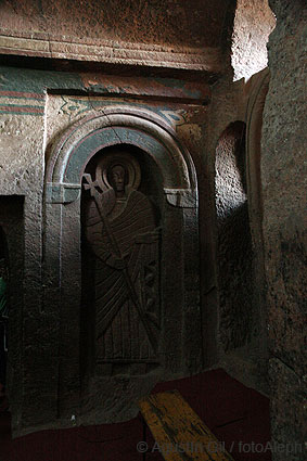 Lalibela