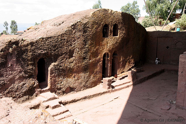 Lalibela