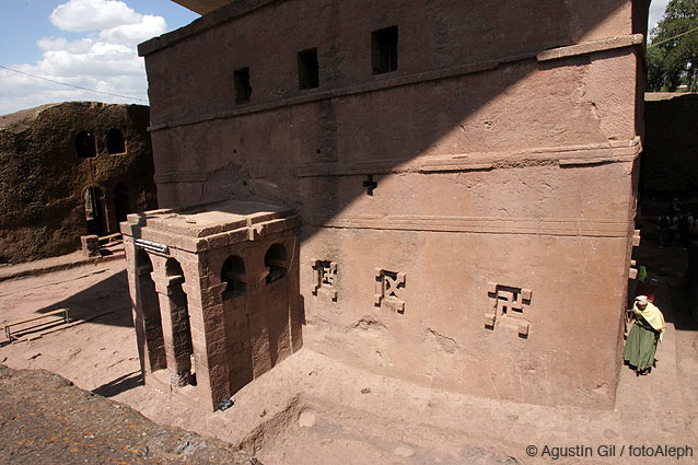 Lalibela