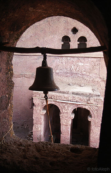 Lalibela