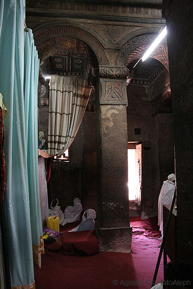 Lalibela