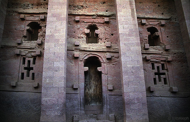 Lalibela