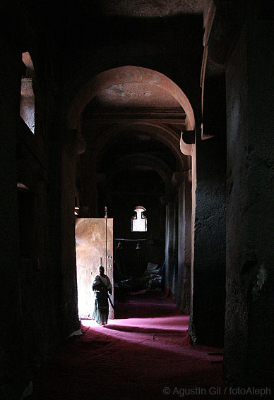 Lalibela