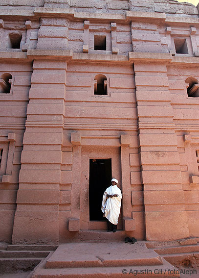 Lalibela