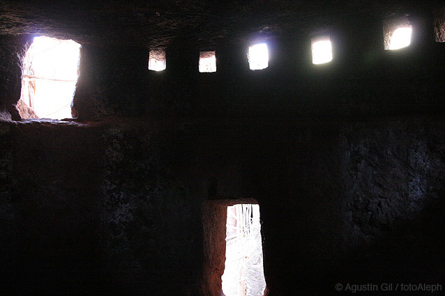 Lalibela