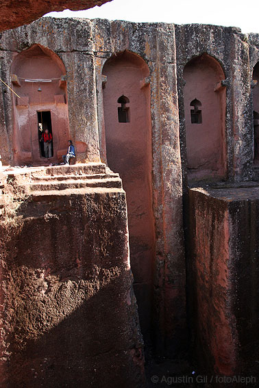 Lalibela