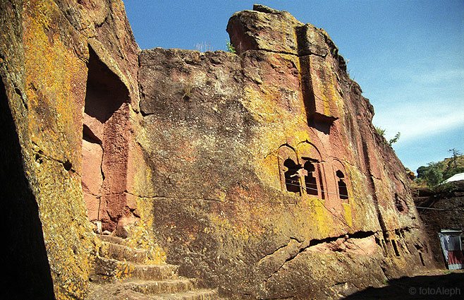 Lalibela