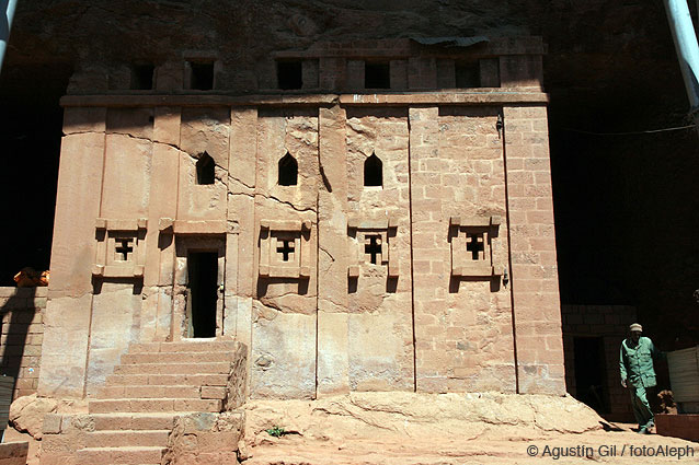 Lalibela