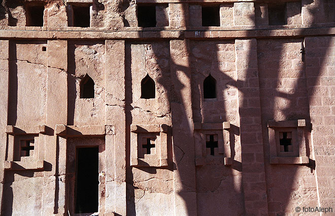Lalibela