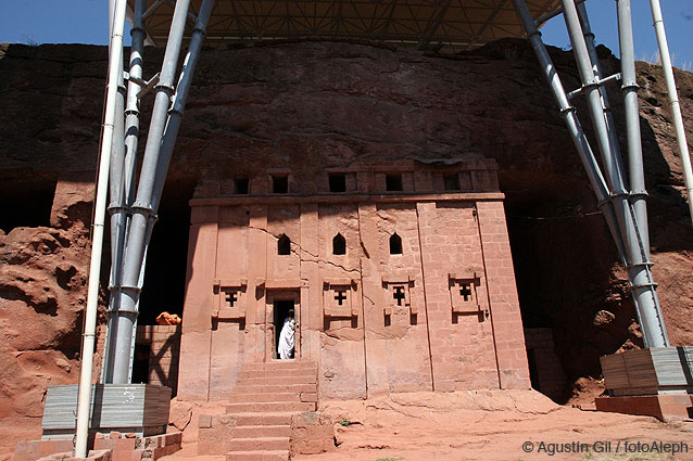 Lalibela