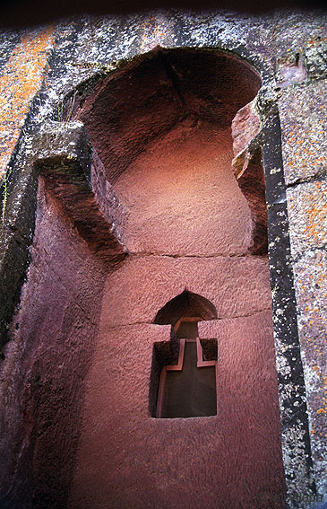 Lalibela