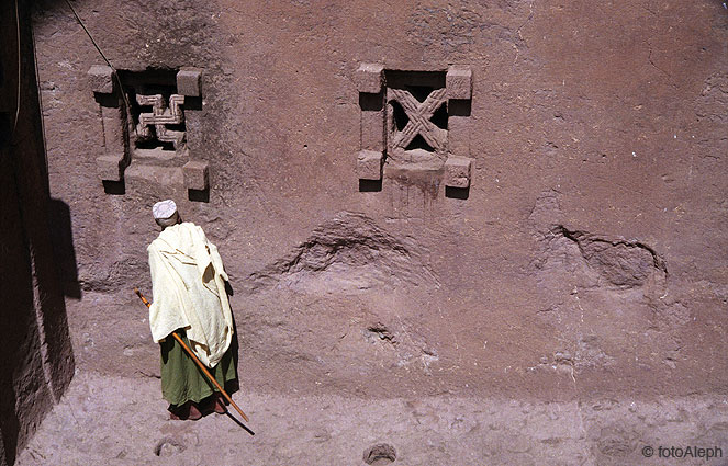 Lalibela