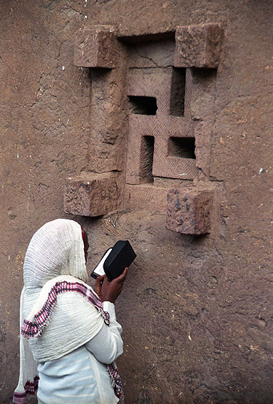 Lalibela