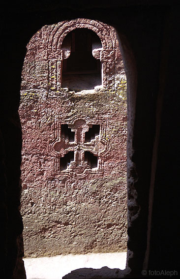 Lalibela