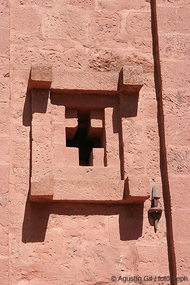 Lalibela