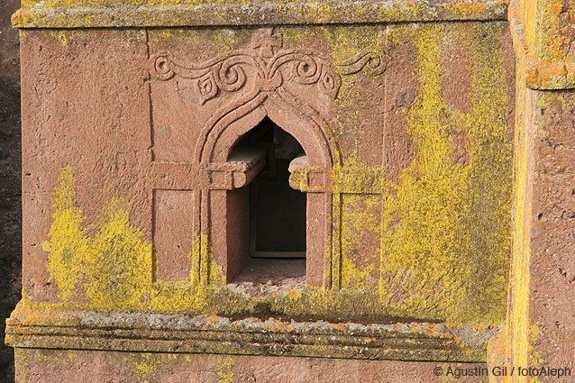 Lalibela