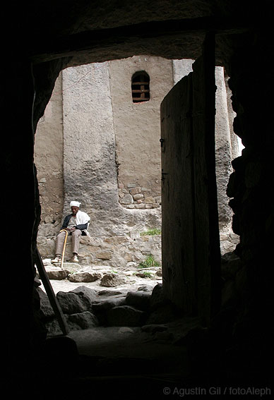 Lalibela