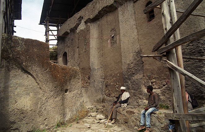 Lalibela