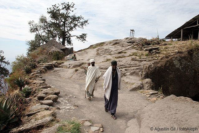 Lalibela