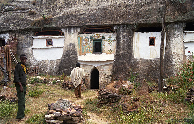 Lalibela