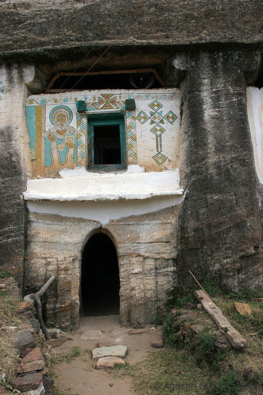 Lalibela