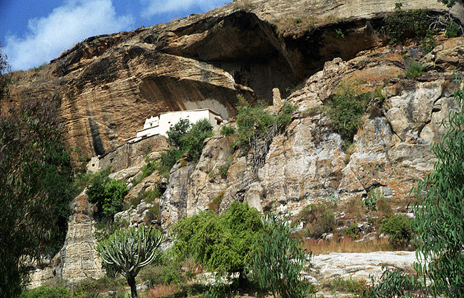 Lalibela