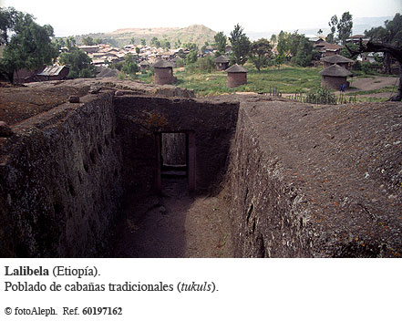 Lalibela