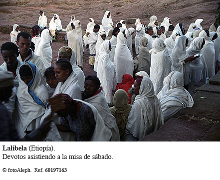 Lalibela