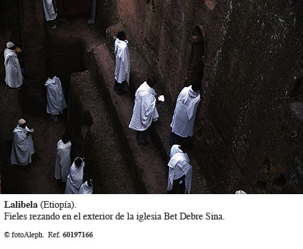 Lalibela