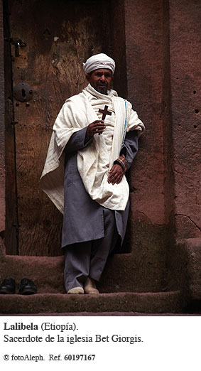 Lalibela