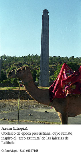 Lalibela