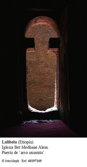 Lalibela