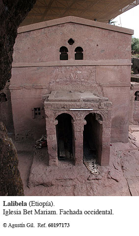 Lalibela