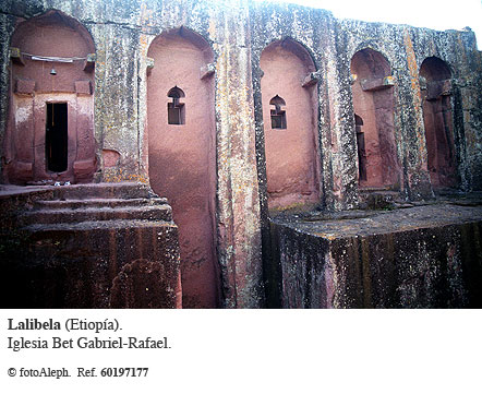 Lalibela