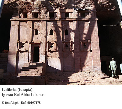 Lalibela