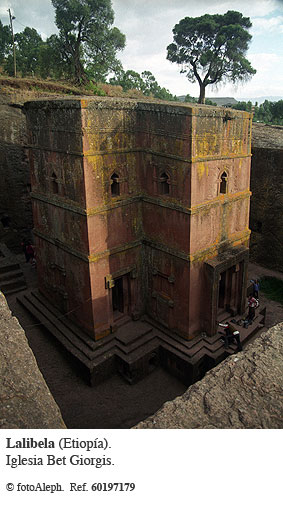 Lalibela