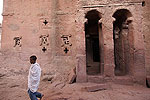 Lalibela