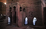 Lalibela