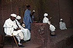 Lalibela