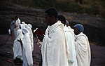 Lalibela