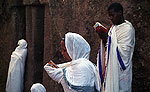 Lalibela