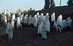 Lalibela