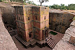 Lalibela